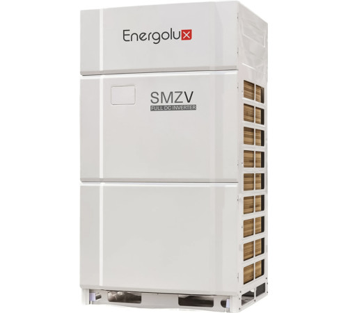 VRF система Energolux SMZU120V5AI