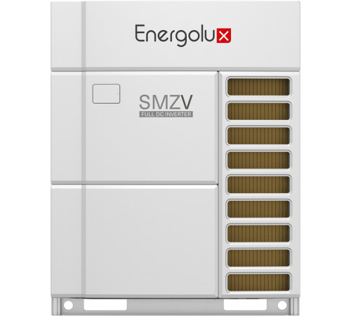 VRF система Energolux SMZU175V5AI