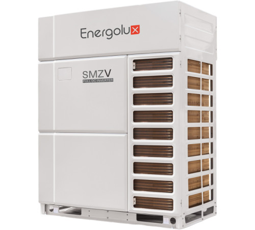 VRF система Energolux SMZU215V5AI