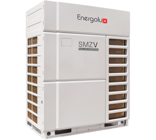 VRF система Energolux SMZU232V5AI
