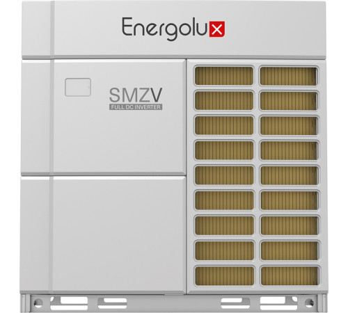 VRF система Energolux SMZU300V5AI
