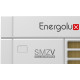 VRF система Energolux SMZU300V5AI