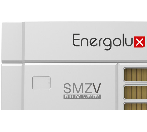 VRF система Energolux SMZU311V5AI