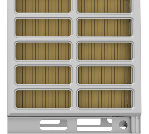 VRF система Energolux SMZU335V5AI
