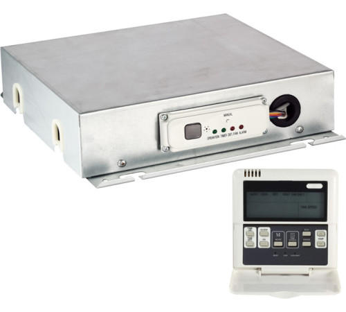 Блок управления Energolux SFA01M1