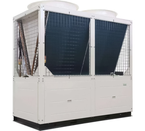 Чиллер Energolux SCAW-M260ZCT