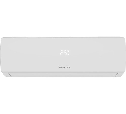 Настенный кондиционер Dantex Eco Star RK-07ENT6/RK-07ENT6E