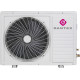 Настенный кондиционер Dantex Eco Star RK-09ENT6/RK-09ENT6E