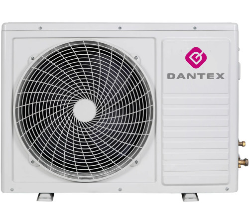 Настенный кондиционер Dantex Eco Star RK-18ENT6/RK-18ENT6E