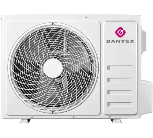 Настенный кондиционер Dantex Advance 2 RK-07SAT2/RK-07SAT2E
