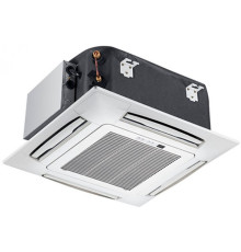 Кассетный кондиционер Dantex City RK-18UHT3N/RK-18HT3NE-W