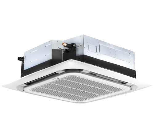 Кассетный кондиционер Dantex City RK-60UHT3N/RK-60HT3NE-W