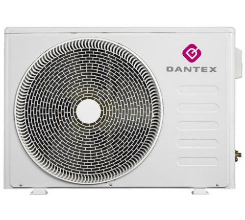 Кассетный кондиционер Dantex City RK-60UHT3N/RK-60HT3NE-W