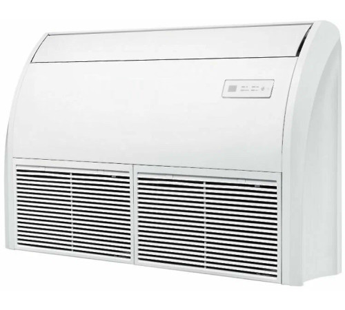 Напольно-потолочный кондиционер Dantex City RK-48CHT3N/RK-48HT3NE-W