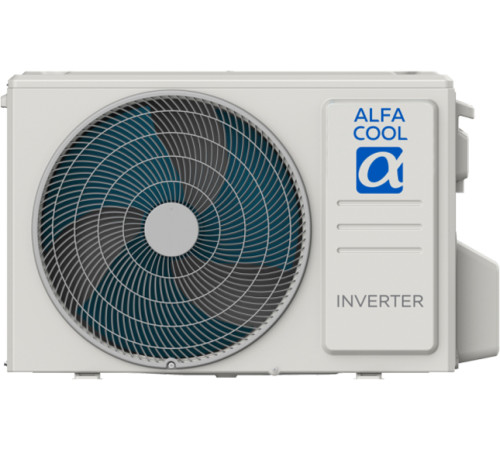 Настенный кондиционер ALFACOOL Apus APFI-09CH