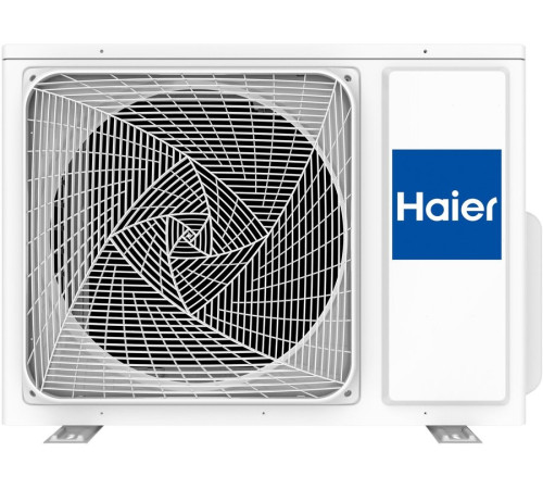 Настенный кондиционер Haier Flexis Super Match AS25S2SF2FA-W/1U25S2SM4FA