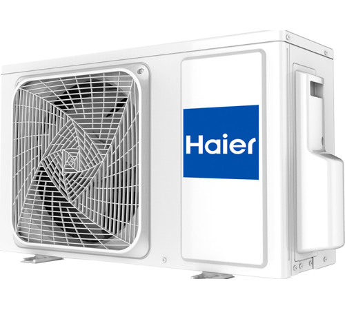 Настенный кондиционер Haier Flexis Super Match AS25S2SF2FA-W/1U25S2SM4FA
