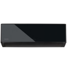 Настенный кондиционер Dantex Advance pro plus 2 black mirror RK-12SATB2I Black PLUS/RK-12SATB2IE