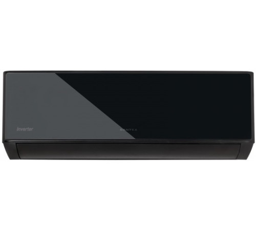 Настенный кондиционер Dantex Advance pro plus 2 black mirror RK-12SATB2I Black PLUS/RK-12SATB2IE