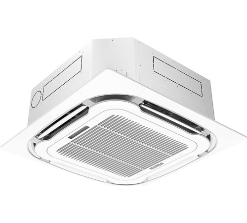 Кассетный кондиционер Marsa MRK-18UHANIG/MRK-18HANIGE-W