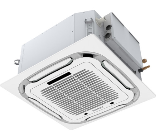 Кассетный кондиционер Marsa MRK-36UHANIG/MRK-36HANIGE-W
