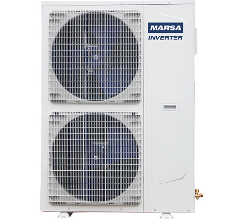 Кассетный кондиционер Marsa MRK-60UHANIG/MRK-60HANIGE-W