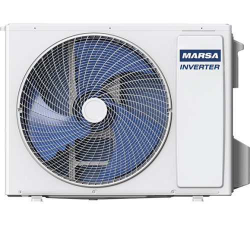 Канальный кондиционер Marsa MRK-60BHANIG/MRK-60HANIGE-W