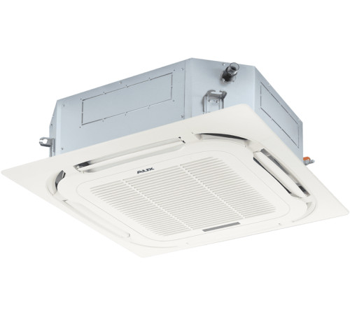 Кассетный кондиционер AUX ALCA-HS36/4DR2/AL-HS36/4DR2(U)
