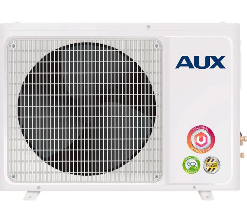 Кассетный кондиционер AUX ALCA-HS36/4DR2/AL-HS36/4DR2(U)