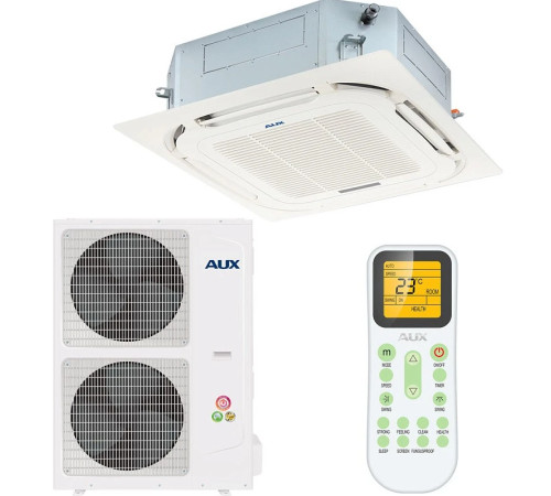 Кассетный кондиционер AUX ALCA-HS60/5DR2/AL-HS60/5DR2(U)