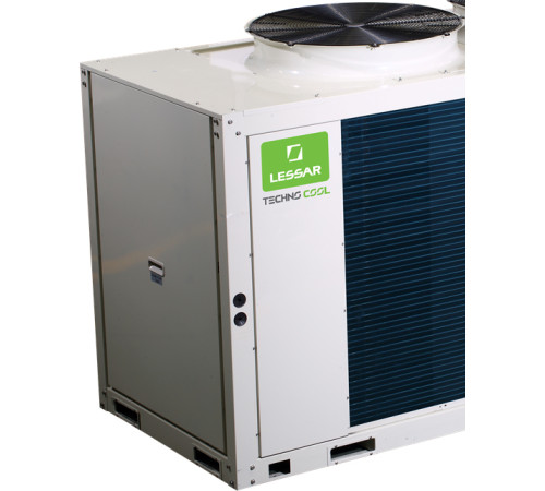 Чиллер Lessar LUC-EHAA27CAP