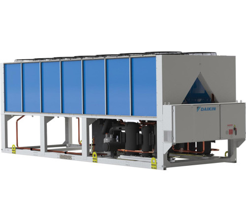 Чиллер Daikin EWYT255B-SSA2