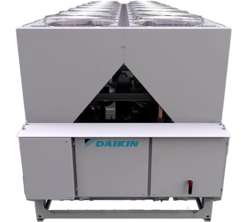 Чиллер Daikin EWYT490B-SSA2