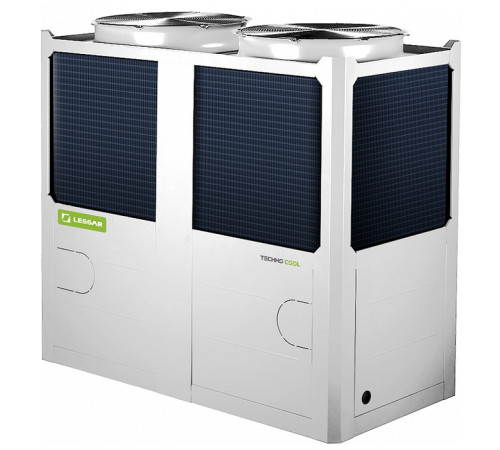 Чиллер Lessar LUC-FHDA130CA-B