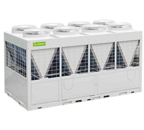 Чиллер Lessar LUC-FHMA250CAW