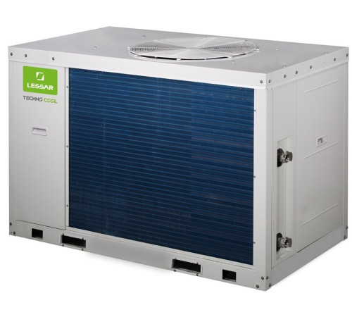 Чиллер Lessar LUC-EHAA27CAW