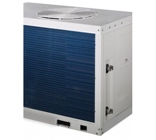 Чиллер Lessar LUC-EHAA27CAW