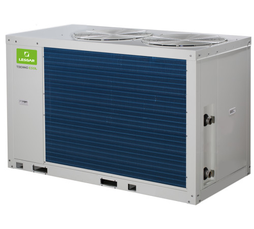 Чиллер Lessar LUC-EHDA55CAW