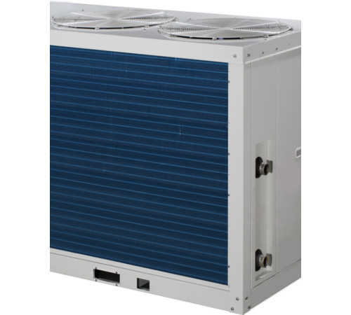 Чиллер Lessar LUC-EHDA55CAW