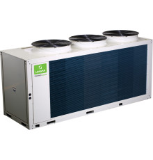 Чиллер Lessar LUC-IHDA82CAW