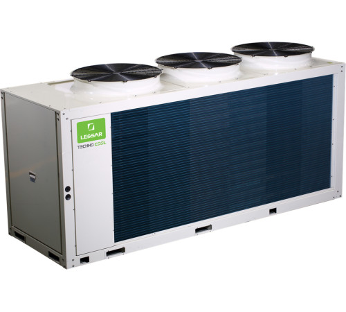 Чиллер Lessar LUC-IHDA82CAW