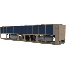 Чиллер Lessar LUC-SSDA1000CXF