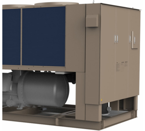 Чиллер Lessar LUC-SSDA1000CXW