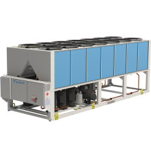 Чиллер Daikin EWYT115B-XLA1