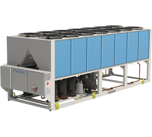 Чиллер Daikin EWYT350B-XLA2