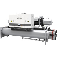 Чиллер Daikin EWYT135B-SRA1