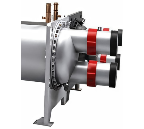 Чиллер Daikin EWYT135B-SRA1