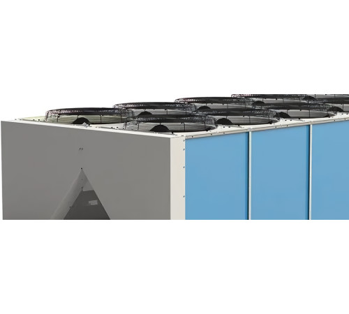 Чиллер Daikin EWYT215B-SRA1