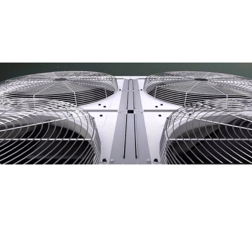 Чиллер Daikin EWYT600B-XLA2