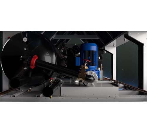 Чиллер Daikin EWYT085B-XRA1